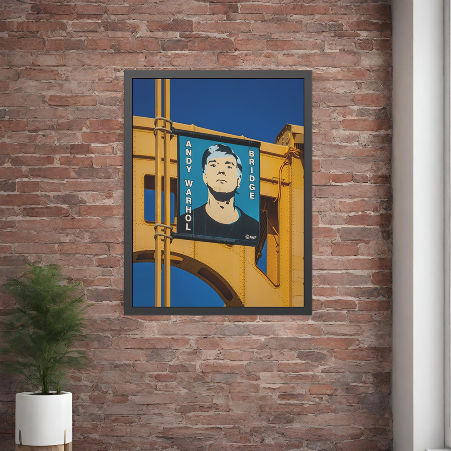 Own Pittsburgh: Limited Edition Cityscape Photography Print – Featuring the Golden Triangle, Steelers, Penguins, Yellow Bridges & More – Fine Art, Semi-Gloss, or Matte – Framed or Unframed Luxury Wall Art