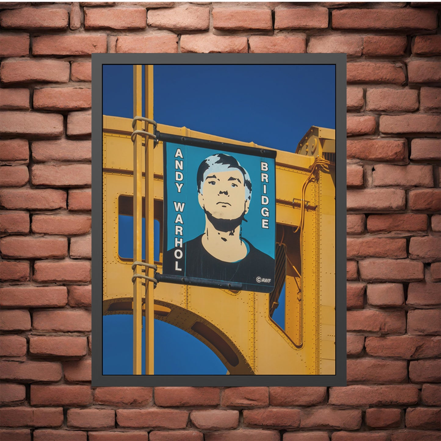 Own Pittsburgh: Limited Edition Cityscape Photography Print – Featuring the Golden Triangle, Steelers, Penguins, Yellow Bridges & More – Fine Art, Semi-Gloss, or Matte – Framed or Unframed Luxury Wall Art