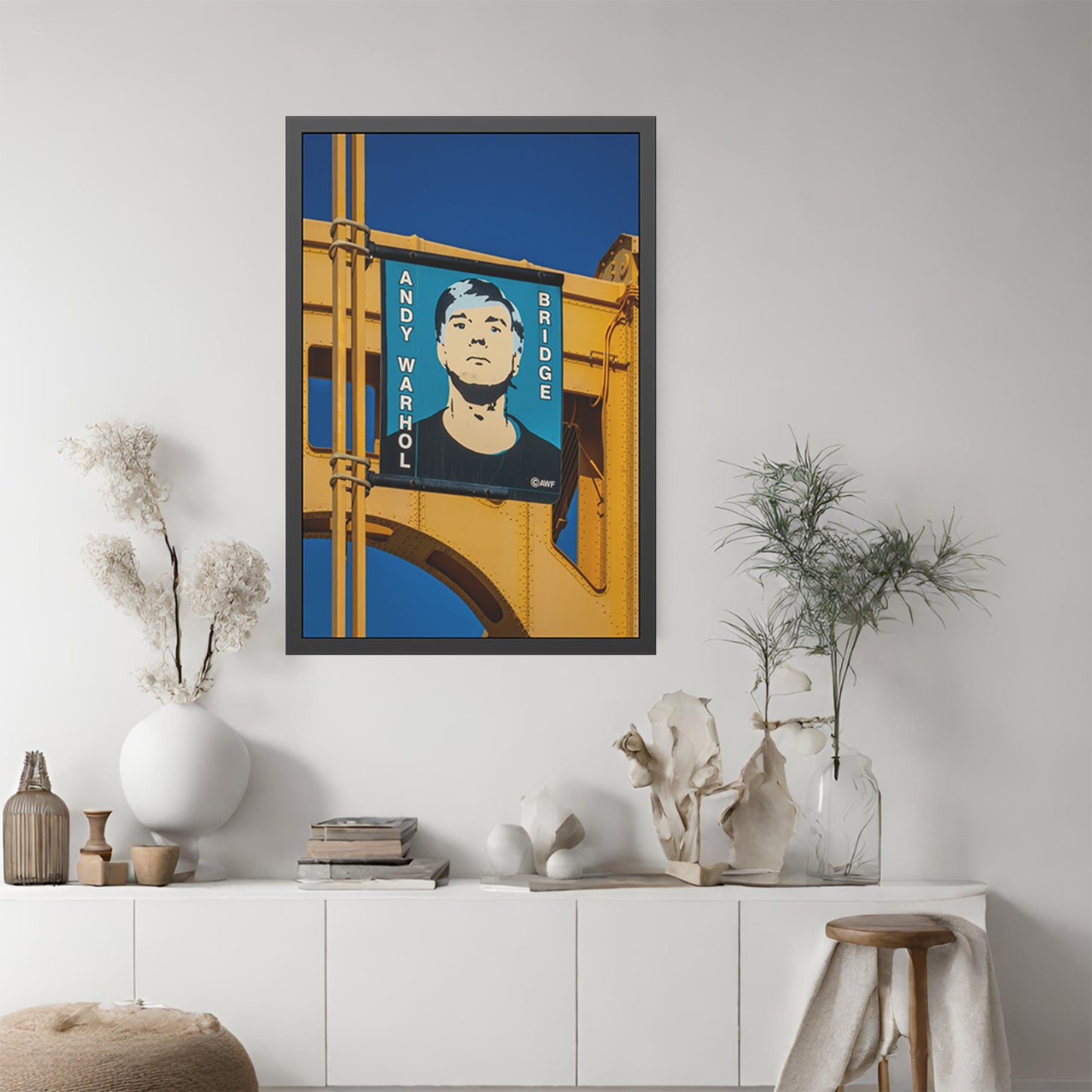 Own Pittsburgh: Limited Edition Cityscape Photography Print – Featuring the Golden Triangle, Steelers, Penguins, Yellow Bridges & More – Fine Art, Semi-Gloss, or Matte – Framed or Unframed Luxury Wall Art