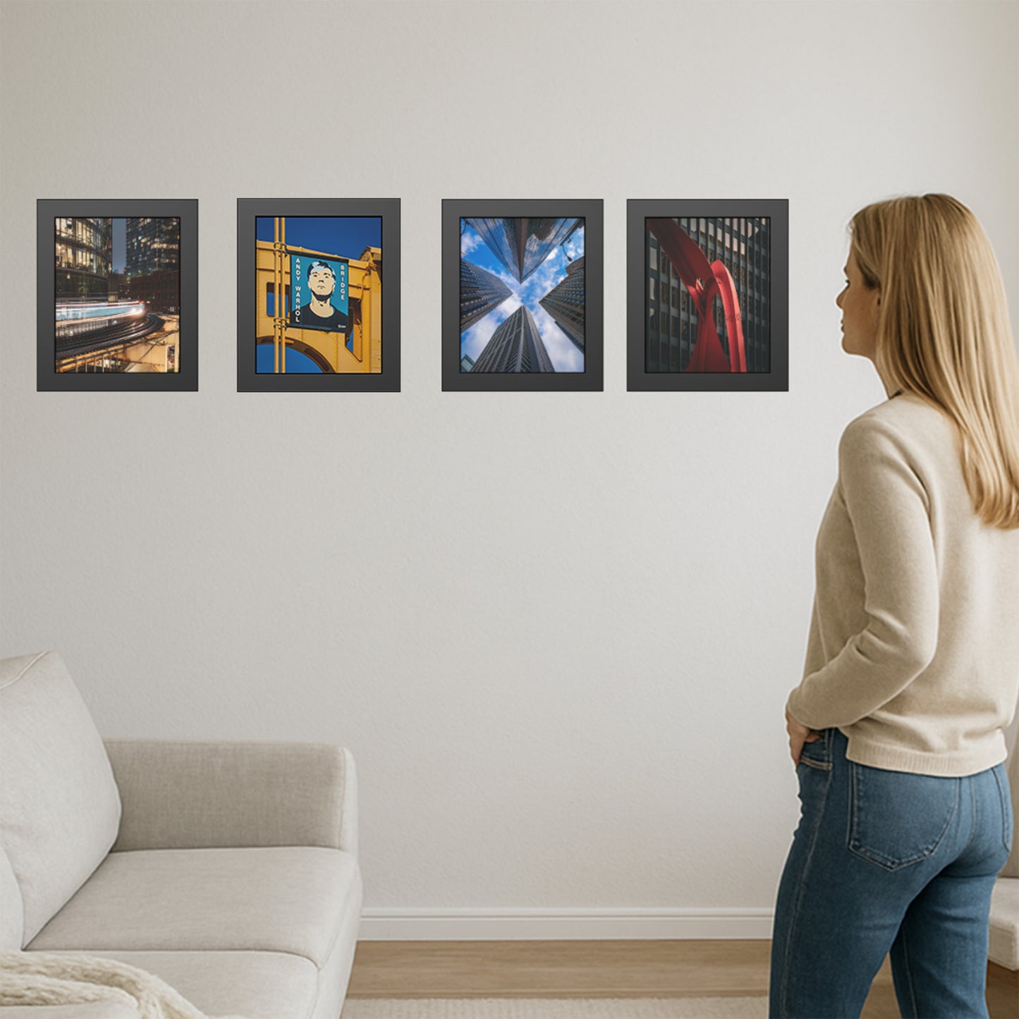 Own Pittsburgh: Limited Edition Cityscape Photography Print – Featuring the Golden Triangle, Steelers, Penguins, Yellow Bridges & More – Fine Art, Semi-Gloss, or Matte – Framed or Unframed Luxury Wall Art