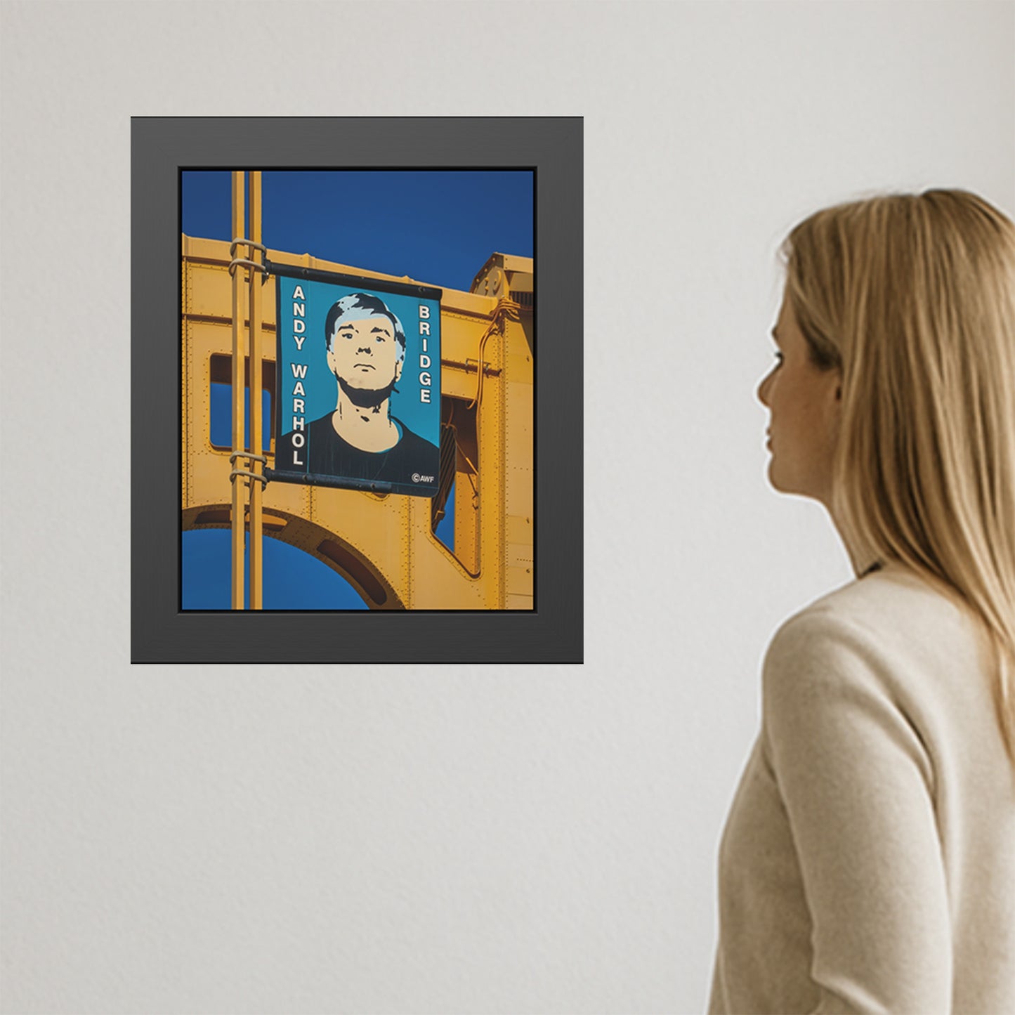 Own Pittsburgh: Limited Edition Cityscape Photography Print – Featuring the Golden Triangle, Steelers, Penguins, Yellow Bridges & More – Fine Art, Semi-Gloss, or Matte – Framed or Unframed Luxury Wall Art
