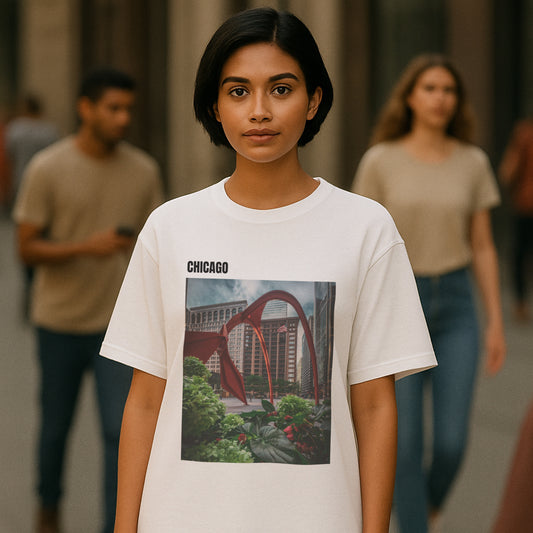 For the Dreamers, the Doers, the Chicago Believers