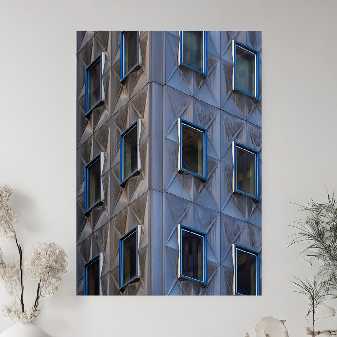 The Corner – Unframed Matte Photography Print