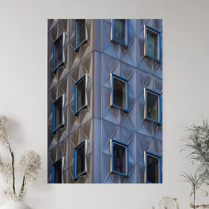 The Corner – Unframed Matte Photography Print