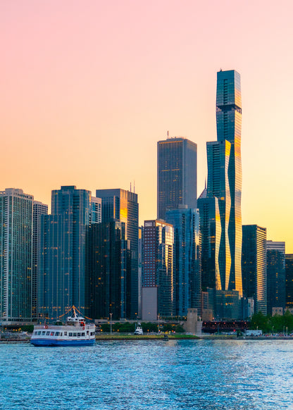Glass to Gold
