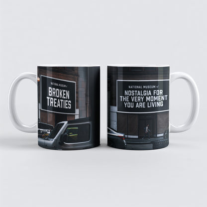 Your City. Your Coffee. Your Moment.