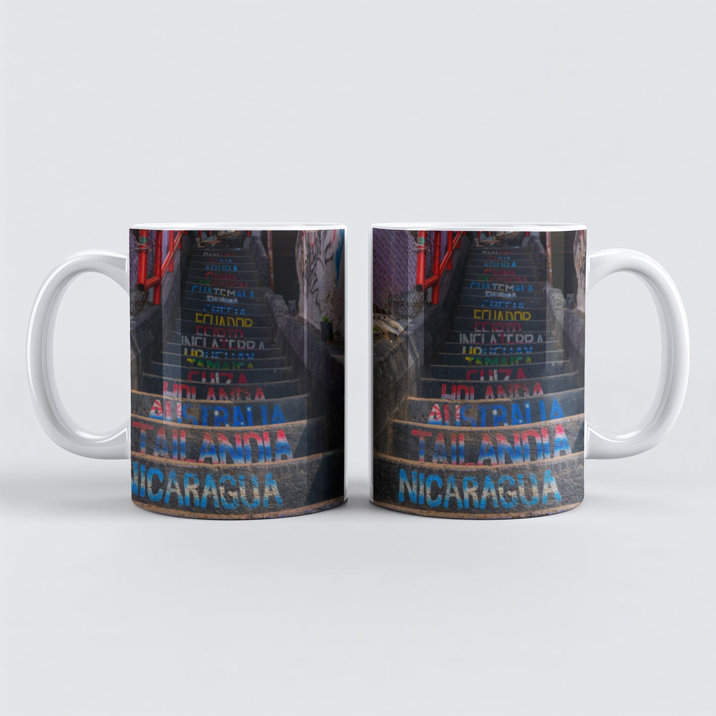 Coffee Mug, Coffee Gift for Her or Him, Coffee Cup Custom, Kitchen Decor, Small Office Gift, Gifts for Mom, Dad, Coworker, Employees