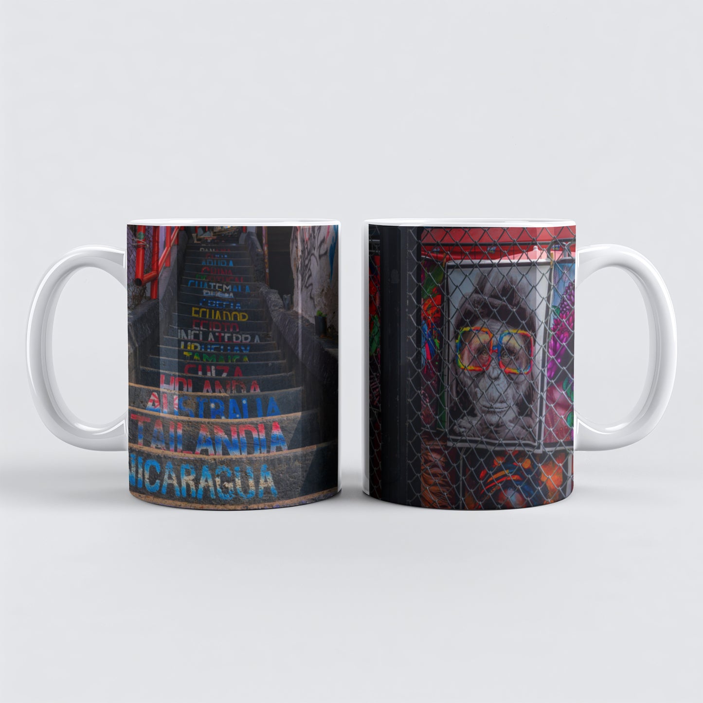 Coffee Mug, Coffee Gift for Her or Him, Coffee Cup Custom, Kitchen Decor, Small Office Gift, Gifts for Mom, Dad, Coworker, Employees