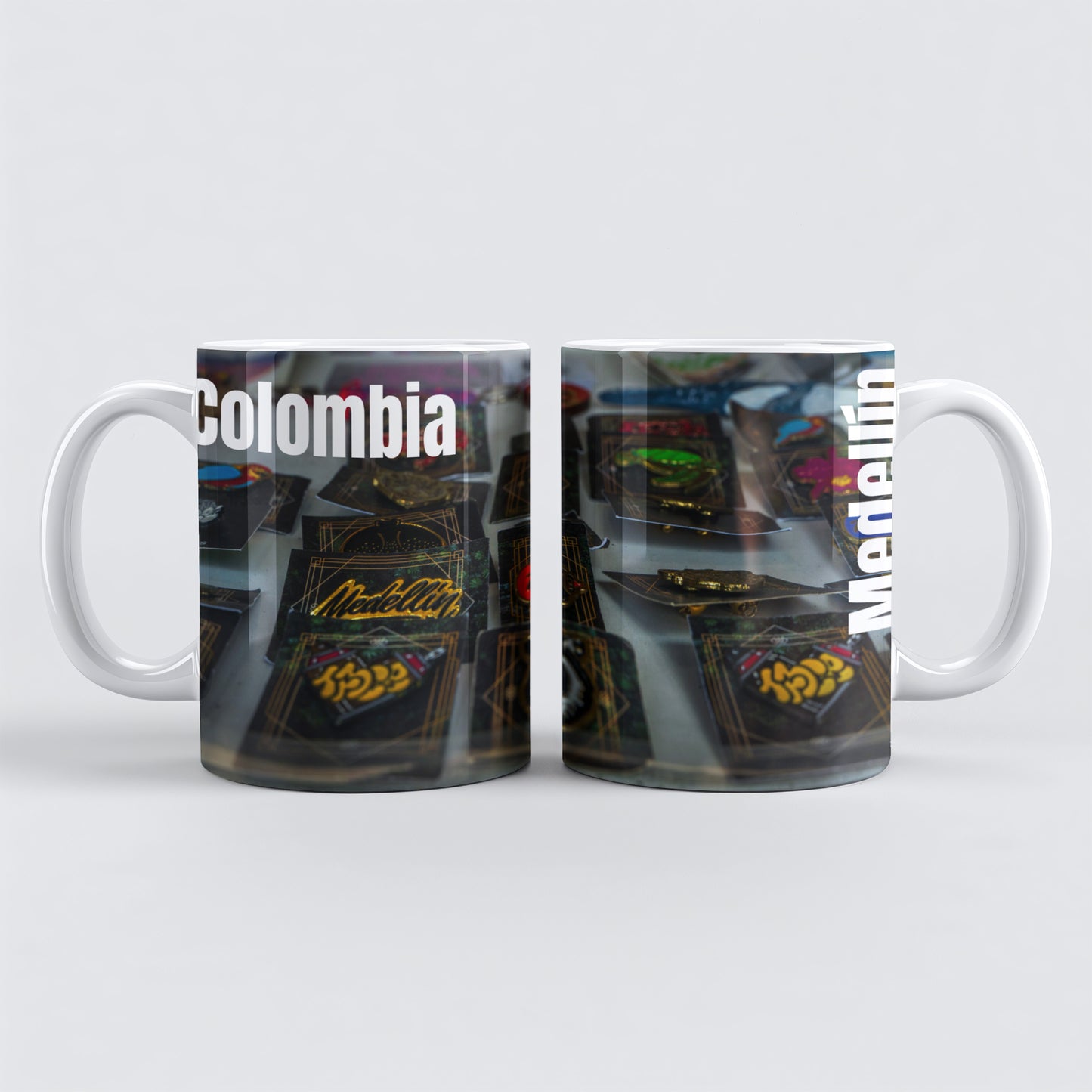 Coffee Mug, Coffee Gift for Her or Him, Coffee Cup Custom, Kitchen Decor, Small Office Gift, Gifts for Mom, Dad, Coworker, Employees