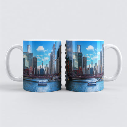 From Riverwalk to Rooftops – Chicago Lives Here