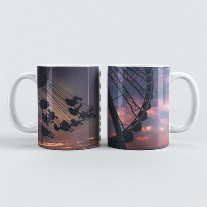 Not Just a Mug – A Chicago Love Letter in Your Hands