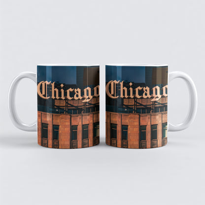 Gift the City You Love – Chicago in Every Sip