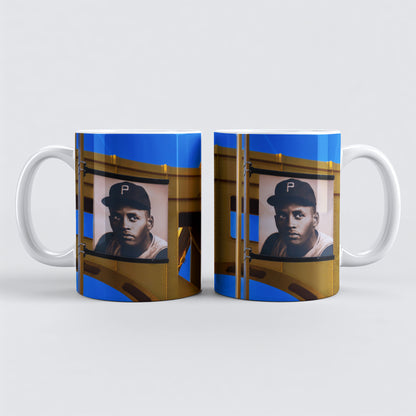 Walk the Roberto Clemente Bridge — Honor a Legend, Hold Your City Close