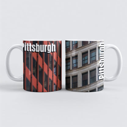 Sip Like a Local – Pittsburgh Pride, One Mug at a Time
