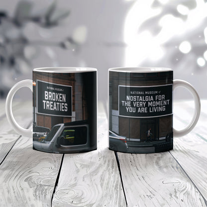 Your City. Your Coffee. Your Moment.