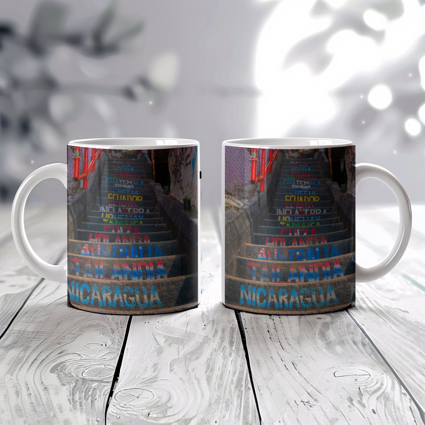Coffee Mug, Coffee Gift for Her or Him, Coffee Cup Custom, Kitchen Decor, Small Office Gift, Gifts for Mom, Dad, Coworker, Employees
