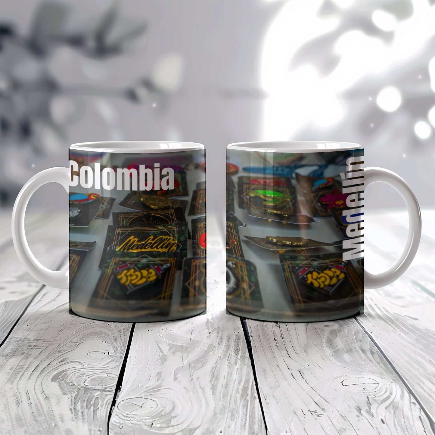Coffee Mug, Coffee Gift for Her or Him, Coffee Cup Custom, Kitchen Decor, Small Office Gift, Gifts for Mom, Dad, Coworker, Employees