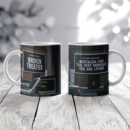 Sip in Style – The Mug That Shows You Know Pittsburgh