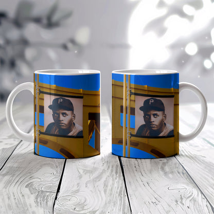 Walk the Roberto Clemente Bridge — Honor a Legend, Hold Your City Close