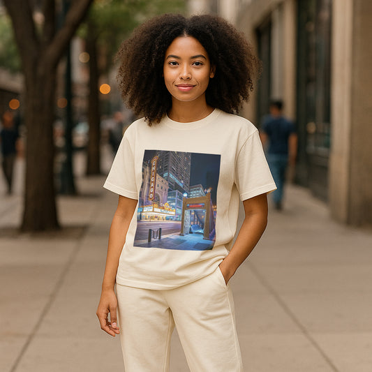 The Heartbeat of the Loop – For Those Who Live Loud