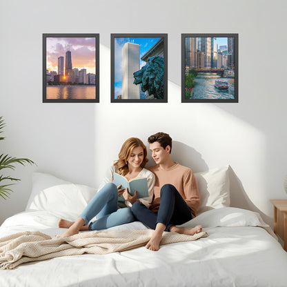 Everything Started Here – Unframed Matte Photography Print