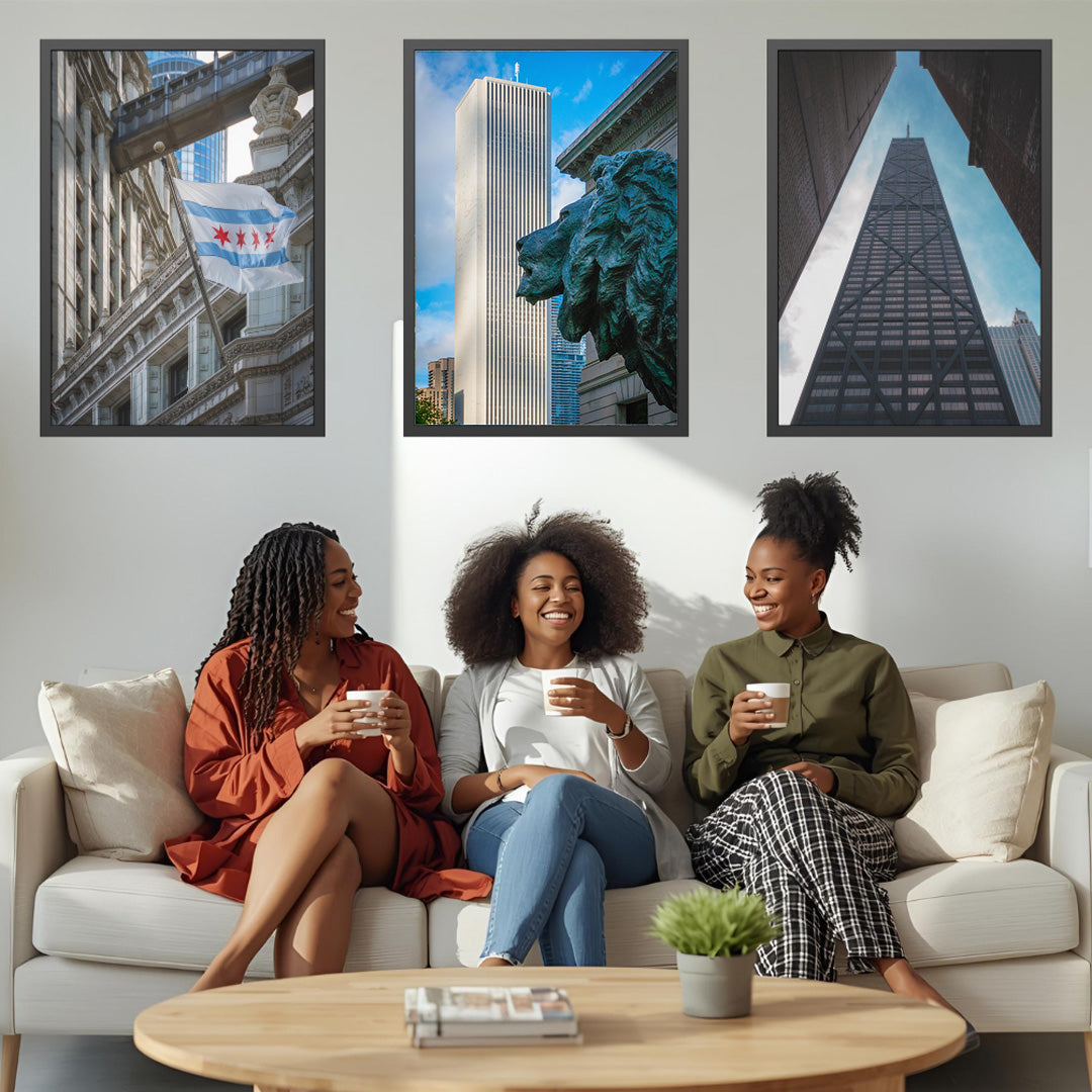 Everything Started Here – Unframed Matte Photography Print