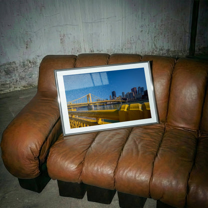 Not the Postcard