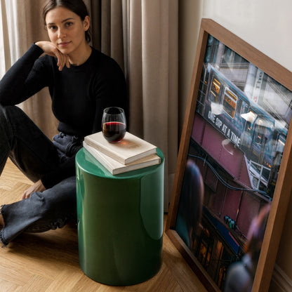 One Sip at a Time – 1/3 Por Amor Collection