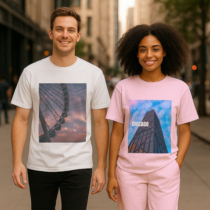 Every Day Feels Like a Sunset – The Vintage Tee