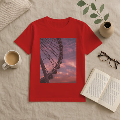 Every Day Feels Like a Sunset – The Vintage Tee
