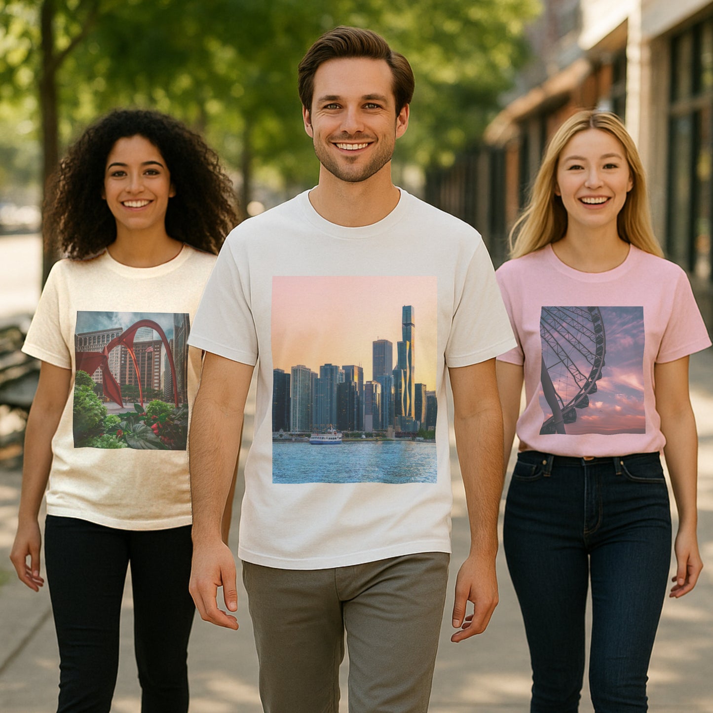 Own the Skyline – Chicago Style That Commands Respect