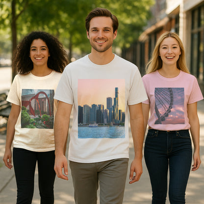 Own the Skyline – Chicago Style That Commands Respect