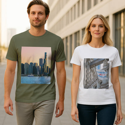 Own the Skyline – Chicago Style That Commands Respect