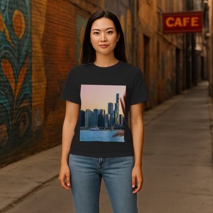 Own the Skyline – Chicago Style That Commands Respect