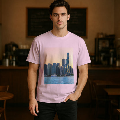 Own the Skyline – Chicago Style That Commands Respect