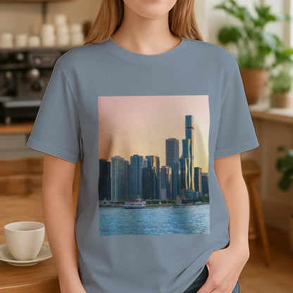 Own the Skyline – Chicago Style That Commands Respect