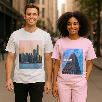Own the Skyline – Chicago Style That Commands Respect