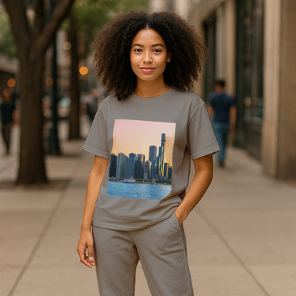 Own the Skyline – Chicago Style That Commands Respect