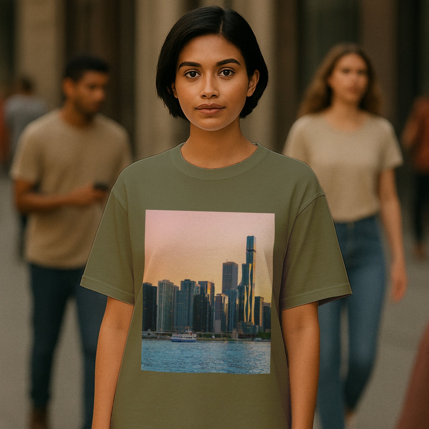Own the Skyline – Chicago Style That Commands Respect