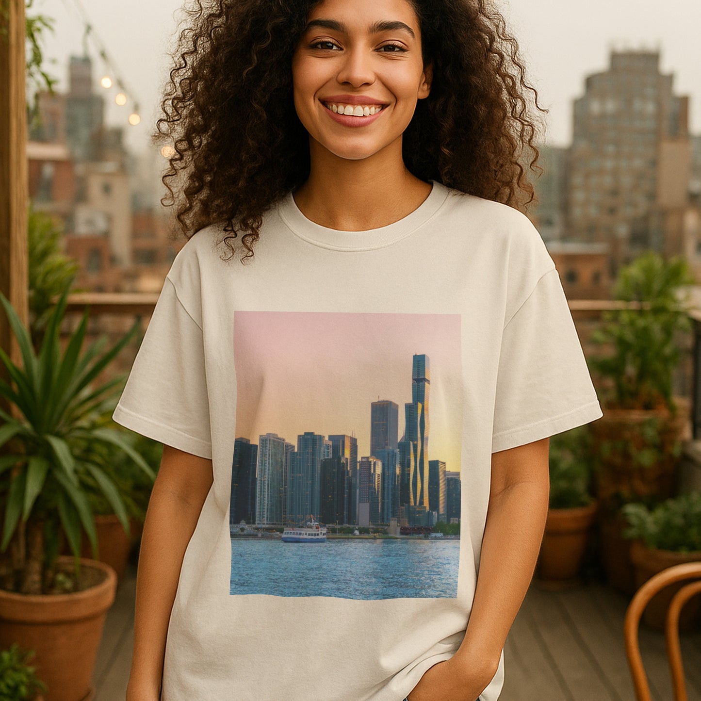 Own the Skyline – Chicago Style That Commands Respect