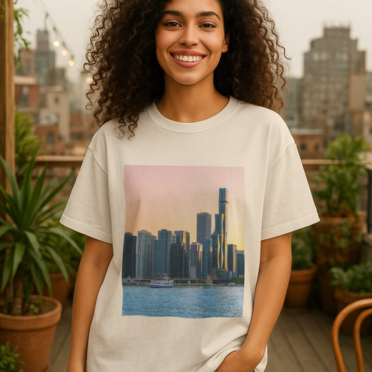 Own the Skyline – Chicago Style That Commands Respect