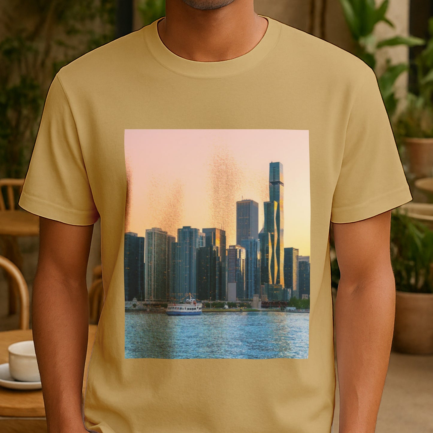 Own the Skyline – Chicago Style That Commands Respect