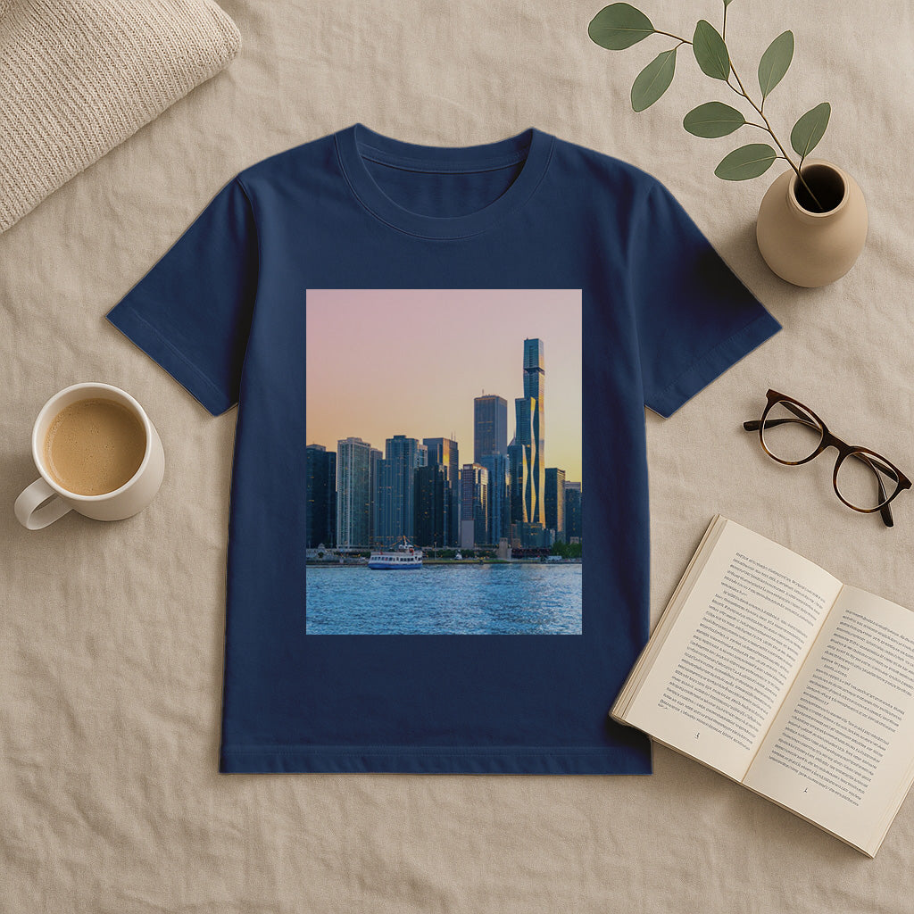 Own the Skyline – Chicago Style That Commands Respect