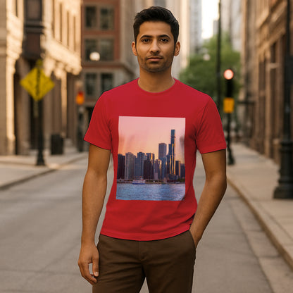 Own the Skyline – Chicago Style That Commands Respect