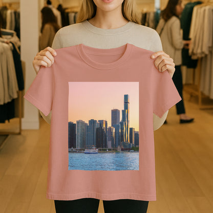 Own the Skyline – Chicago Style That Commands Respect