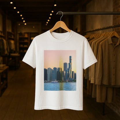 Own the Skyline – Chicago Style That Commands Respect