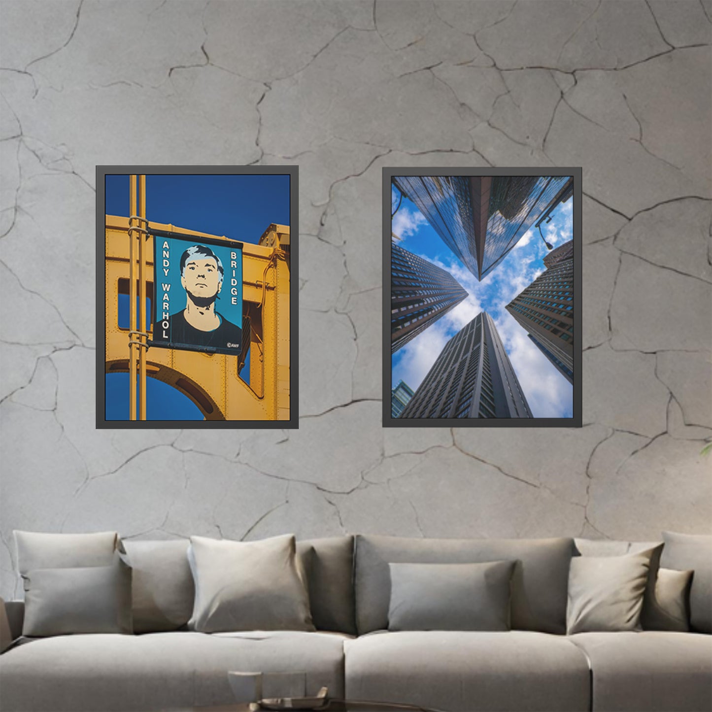 Own Pittsburgh: Limited Edition Cityscape Photography Print – Featuring the Golden Triangle, Steelers, Penguins, Yellow Bridges & More – Fine Art, Semi-Gloss, or Matte – Framed or Unframed Luxury Wall Art