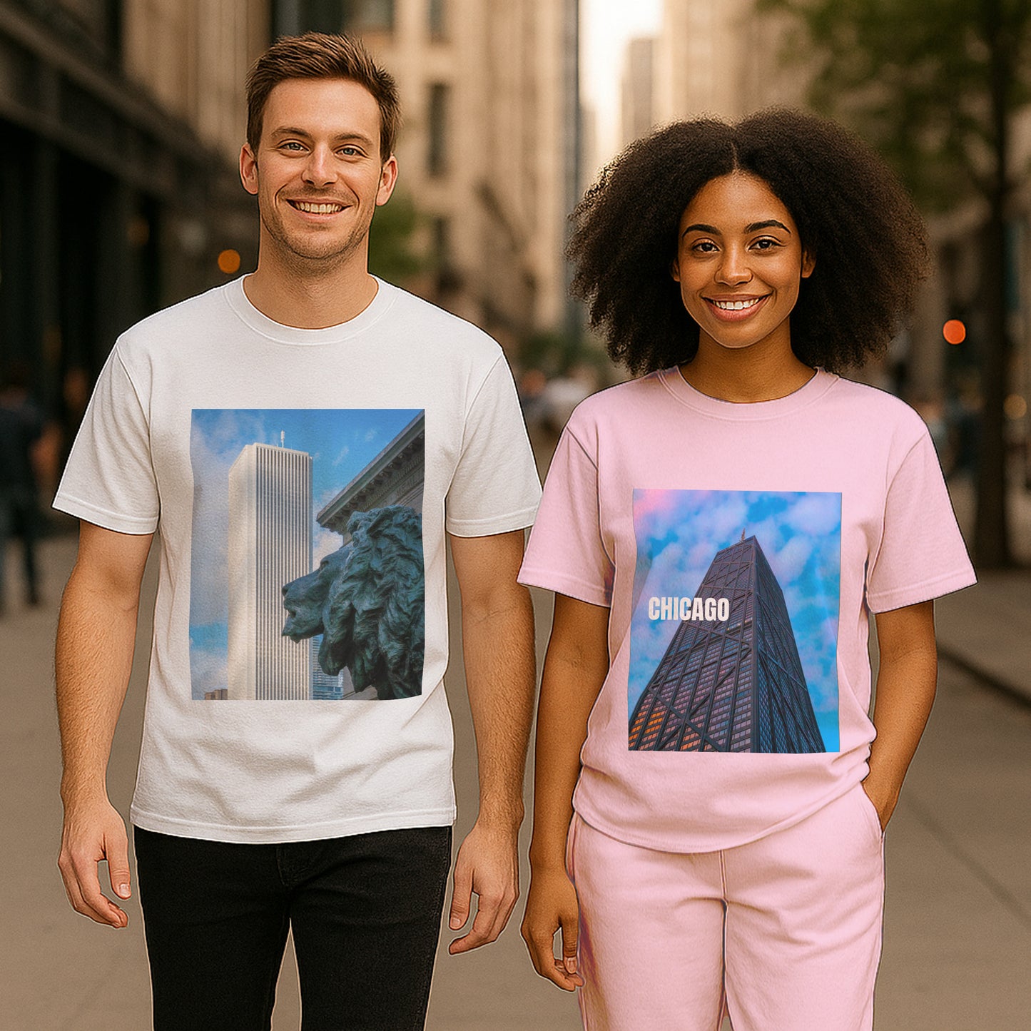 Everything started here - Vintage Tee