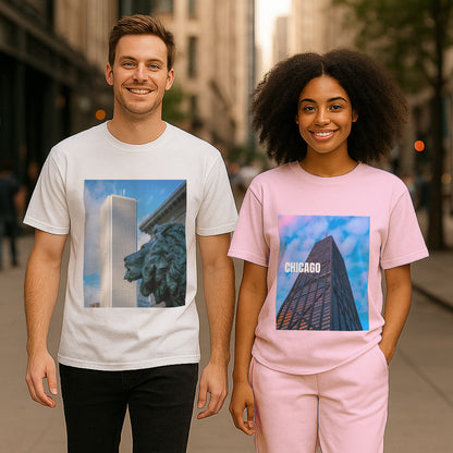 Everything started here - Vintage Tee