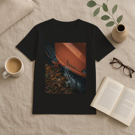 Chicago Leaves — Pure